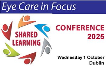 Save the Date<br/>Eye Care in Focus 2025