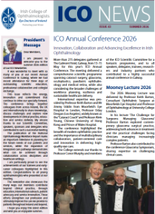 Issue#43 - Summer 2026