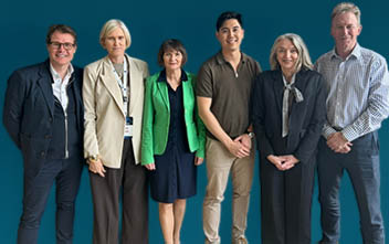 A New Vision for Medical Ophthalmology in Ireland