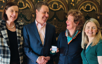 ICO Newsletter<br/>Spring 2026