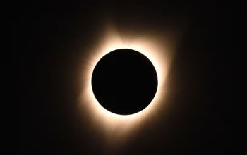 Solar Eclipse <br/>12th August 2026