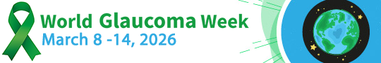 Glaucoma Week