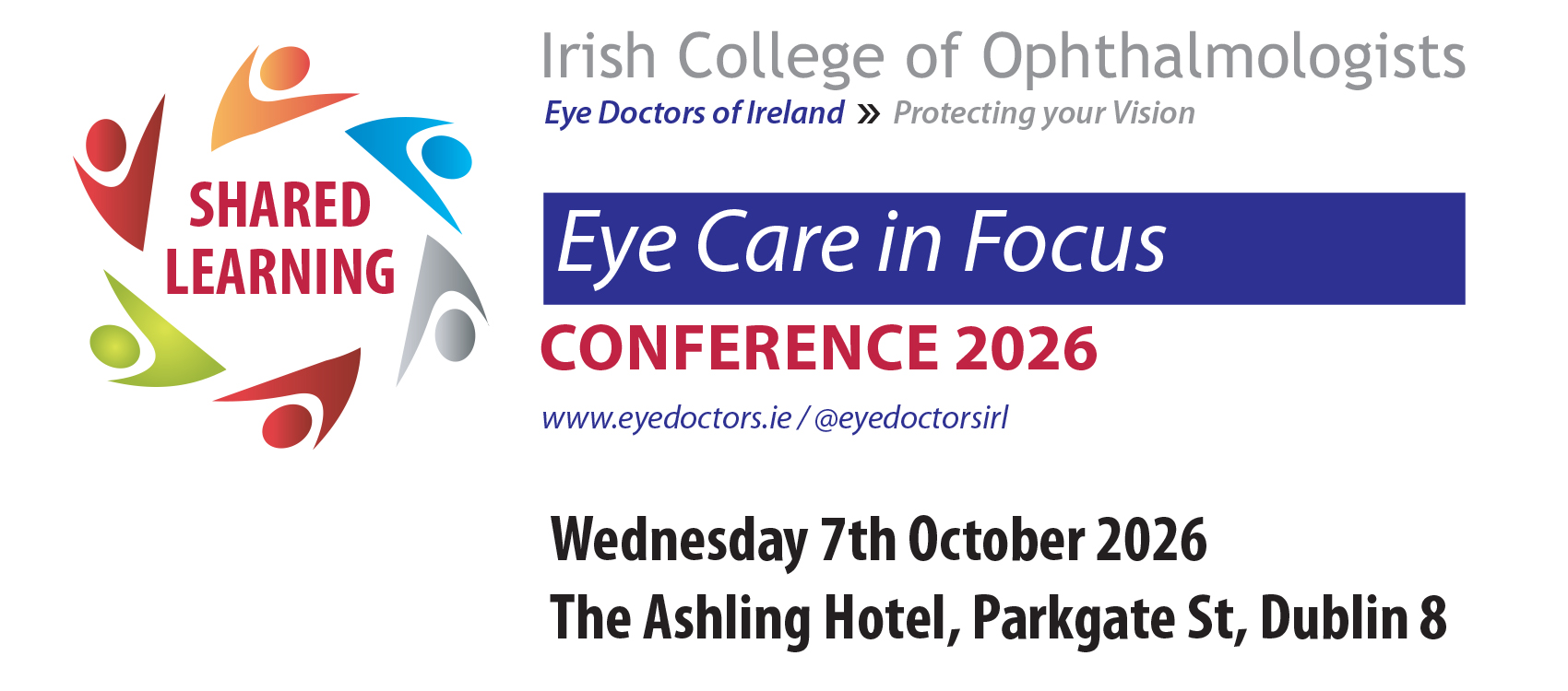 ICO Eye Care in Focus 2026 