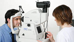 Eye Doctors Directory