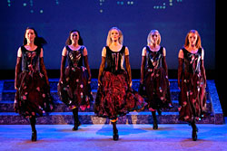 riverdance