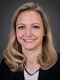 Ms Nikolina Budimlija Ms Nikolina Budimlija
