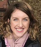 Dr Christine Bourke