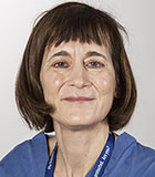 Dr Margaret Morgan Dr Margaret Morgan