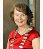 Miss Marie Hickey-Dwyer