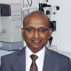 Mr Kesavan Ravikumar